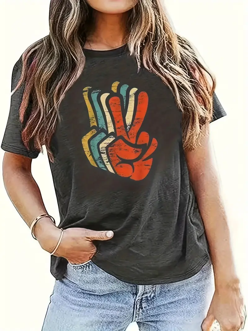 短袖体恤女装T恤