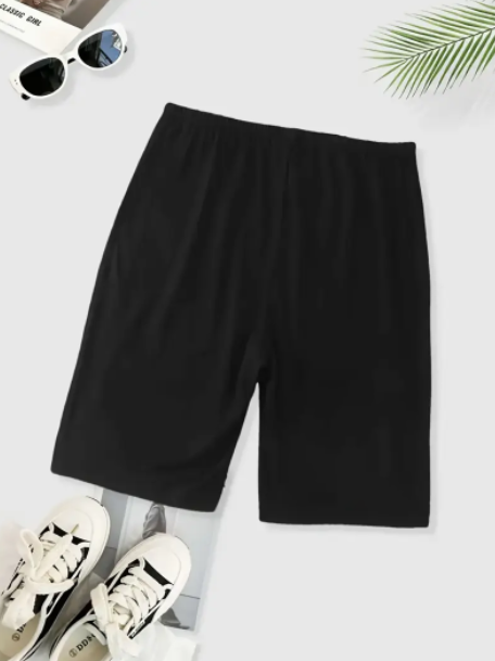 女裤短裤